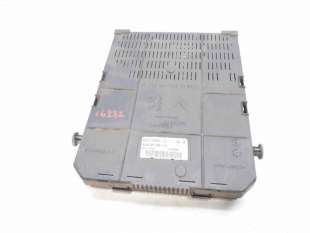 CENTRALITA BSI CITROEN C4 COUPÉ (2004-2011) 1.4 16V 88CV 1360CC - L.7624838 / 9661940480