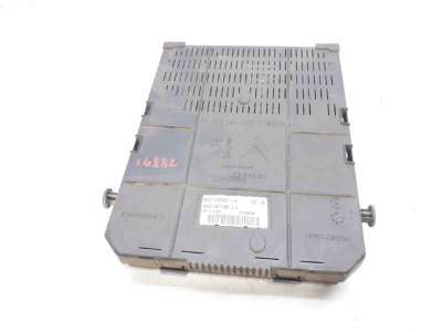 CENTRALITA BSI CITROEN C4 COUPÉ (2004-2011) 1.4 16V 88CV 1360CC - L.7624838 / 9661940480