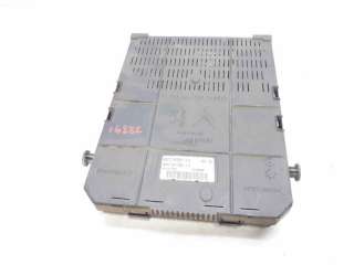 CENTRALITA BSI CITROEN C4 COUPÉ (2004-2011) 1.4 16V 88CV 1360CC - L.7624838 / 9661940480