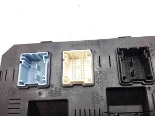 CENTRALITA BSI CITROEN C4 COUPÉ (2004-2011) 1.4 16V 88CV 1360CC - L.7624838 / 9661940480