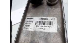 ENFRIADOR ACEITE MOTOR VOLVO S80 II (2006-2011) 2.5 T 200CV 2521CC - L.7625195 / 6G917A095AD