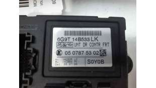 MODULO CONFORT VOLVO S80 II (2006-2011) 2.5 T 200CV 2521CC - L.7625199 / 6G9T14B533 2