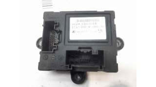 MODULO CONFORT VOLVO S80 II (2006-2011) 2.5 T 200CV 2521CC - L.7625199 / 6G9T14B533
