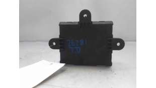 MODULO CONFORT VOLVO S80 II (2006-2011) 2.5 T 200CV 2521CC - L.7625200 / 6G9T14B534 2