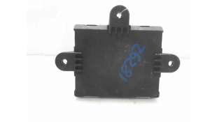 MODULO CONFORT VOLVO S80 II (2006-2011) 2.5 T 200CV 2521CC - L.7625201 / 6G9T14B534