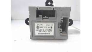 MODULO CONFORT VOLVO S80 II (2006-2011) 2.5 T 200CV 2521CC - L.7625203 / 6G9T14B533 2