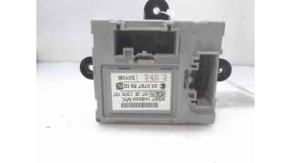 MODULO CONFORT VOLVO S80 II (2006-2011) 2.5 T 200CV 2521CC - L.7625203 / 6G9T14B533