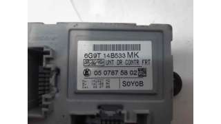 MODULO CONFORT VOLVO S80 II (2006-2011) 2.5 T 200CV 2521CC - L.7625203 / 6G9T14B533
