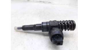 INYECTOR SKODA OCTAVIA I (2005-2010) 1.9 TDI 100CV 1896CC - L.7625271 / 038130073AG