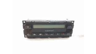 MANDO CLIMATIZADOR SKODA OCTAVIA I (2005-2010) 1.9 TDI 100CV 1896CC - L.7625276 / 1U1907044A
