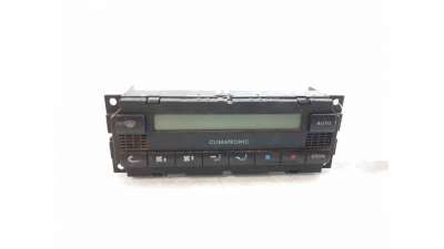 MANDO CLIMATIZADOR SKODA OCTAVIA I (2005-2010) 1.9 TDI 100CV 1896CC - L.7625276 / 1U1907044A