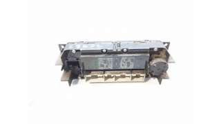 MANDO CLIMATIZADOR SKODA OCTAVIA I (2005-2010) 1.9 TDI 100CV 1896CC - L.7625276 / 1U1907044A