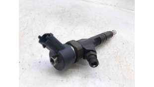 INYECTOR RENAULT LAGUNA I (1999-2001) 1.9 DCI (B56W) 107CV 1870CC - L.7625330 / 770011101 2