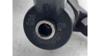 INYECTOR RENAULT LAGUNA I (1999-2001) 1.9 DCI (B56W) 107CV 1870CC - L.7625331 / 770011101