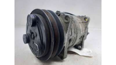 COMPRESOR AIRE ACONDICIONADO MERCEDES-BENZ CLASE E (1995-1997) E 320 (210.055) 220CV 3199CC - L.7625434 / 490D519276