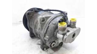 COMPRESOR AIRE ACONDICIONADO MERCEDES-BENZ CLASE E (1995-1997) E 320 (210.055) 220CV 3199CC - L.7625434 / 490D519276