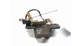 CERRADURA MALETERO / PORTON DAEWOO LACETTI FASTBACK (2004-) 1.6 109CV 1598CC - L.7625681 / 96425931