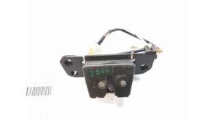 CERRADURA MALETERO / PORTON DAEWOO LACETTI FASTBACK (2004-) 1.6 109CV 1598CC - L.7625681 / 96425931 2
