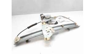 ELEVALUNAS TRASERO DERECHO DAEWOO LACETTI FASTBACK (2004-) 1.6 109CV 1598CC - L.7625705 / 96548166