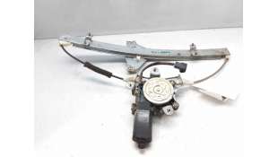 ELEVALUNAS TRASERO DERECHO DAEWOO LACETTI FASTBACK (2004-) 1.6 109CV 1598CC - L.7625705 / 96548166 2