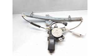 ELEVALUNAS TRASERO DERECHO DAEWOO LACETTI FASTBACK (2004-) 1.6 109CV 1598CC - L.7625705 / 96548166