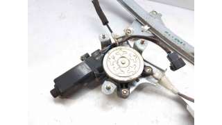 ELEVALUNAS TRASERO DERECHO DAEWOO LACETTI FASTBACK (2004-) 1.6 109CV 1598CC - L.7625705 / 96548166