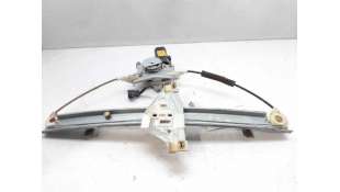 ELEVALUNAS TRASERO IZQUIERDO DAEWOO LACETTI FASTBACK (2004-) 1.6 109CV 1598CC - L.7625706 / 96548165