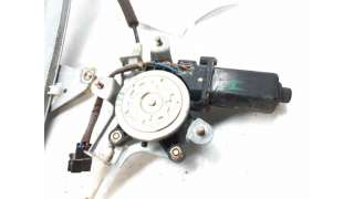 ELEVALUNAS TRASERO IZQUIERDO DAEWOO LACETTI FASTBACK (2004-) 1.6 109CV 1598CC - L.7625706 / 96548165