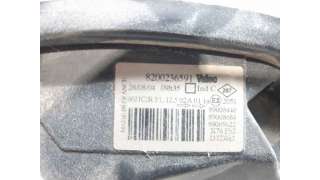 FARO DERECHO RENAULT KANGOO (2002-) 1.5 DCI (KC08, KC09) 82CV 1461CC - L.7625898 / 8200236591