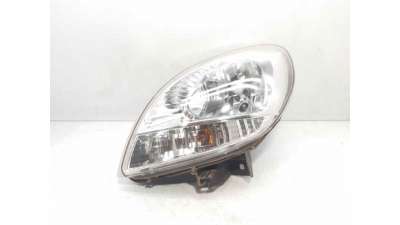 FARO IZQUIERDO RENAULT KANGOO (2002-) 1.5 DCI (KC08, KC09) 82CV 1461CC - L.7625899 / 260603883R