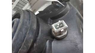 FARO IZQUIERDO RENAULT KANGOO (2002-) 1.5 DCI (KC08, KC09) 82CV 1461CC - L.7625899 / 260603883R