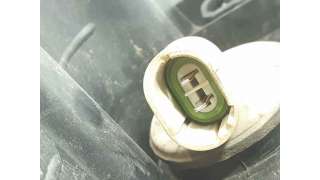 FARO IZQUIERDO RENAULT KANGOO (2002-) 1.5 DCI (KC08, KC09) 82CV 1461CC - L.7625899 / 260603883R