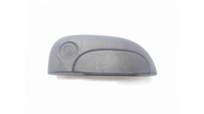 MANETA EXTERIOR DELANTERA IZQUIERDA RENAULT KANGOO (2002-) 1.5 DCI (KC08, KC09) 82CV 1461CC - L.7625935 / 7700354478