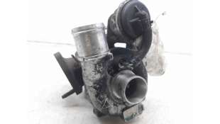 TURBOCOMPRESOR RENAULT KANGOO (2002-) 1.5 DCI (KC08, KC09) 82CV 1461CC - L.7626022 / 54359700011