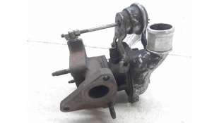 TURBOCOMPRESOR RENAULT KANGOO (2002-) 1.5 DCI (KC08, KC09) 82CV 1461CC - L.7626022 / 54359700011 2
