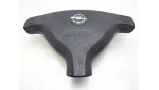 AIRBAG DELANTERO IZQUIERDO OPEL ASTRA G FASTBACK (2000-2005) 1.7 DTI 16V (F08, F48) 75CV 1686CC - L.7626037 / 90437570