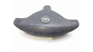 AIRBAG DELANTERO IZQUIERDO OPEL ASTRA G FASTBACK (2000-2005) 1.7 DTI 16V (F08, F48) 75CV 1686CC - L.7626037 / 90437570 2