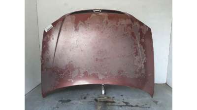 CAPOT OPEL ASTRA G FASTBACK (2000-2005) 1.7 DTI 16V (F08, F48) 75CV 1686CC - L.7626093 / 93171043