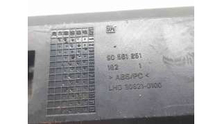 CENICERO OPEL ASTRA G FASTBACK (2000-2005) 1.7 DTI 16V (F08, F48) 75CV 1686CC - L.7626098 / 90561251