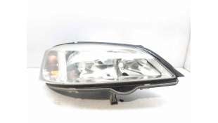FARO DERECHO OPEL ASTRA G FASTBACK (2000-2005) 1.7 DTI 16V (F08, F48) 75CV 1686CC - L.7626148 / 148438