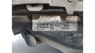 FARO DERECHO OPEL ASTRA G FASTBACK (2000-2005) 1.7 DTI 16V (F08, F48) 75CV 1686CC - L.7626148 / 148438
