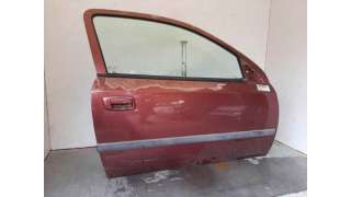 PUERTA DELANTERA DERECHA OPEL ASTRA G FASTBACK (2000-2005) 1.7 DTI 16V (F08, F48) 75CV 1686CC - L.7626234 / 13116450
