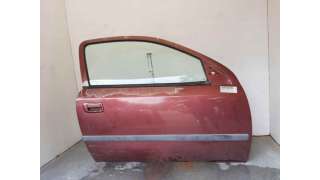 PUERTA DELANTERA DERECHA OPEL ASTRA G FASTBACK (2000-2005) 1.7 DTI 16V (F08, F48) 75CV 1686CC - L.7626234 / 13116450