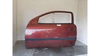 PUERTA DELANTERA IZQUIERDA OPEL ASTRA G FASTBACK (2000-2005) 1.7 DTI 16V (F08, F48) 75CV 1686CC - L.7626235 / 124052