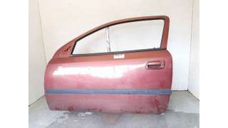PUERTA DELANTERA IZQUIERDA OPEL ASTRA G FASTBACK (2000-2005) 1.7 DTI 16V (F08, F48) 75CV 1686CC - L.7626235 / 124052