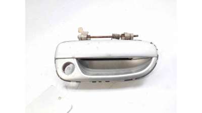 MANETA EXTERIOR DELANTERA DERECHA HYUNDAI ACCENT II (2000-2005) 1.3 86CV 1341CC - L.7626650 / 8266025000