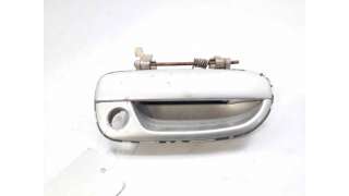 MANETA EXTERIOR DELANTERA DERECHA HYUNDAI ACCENT II (2000-2005) 1.3 86CV 1341CC - L.7626650 / 8266025000
