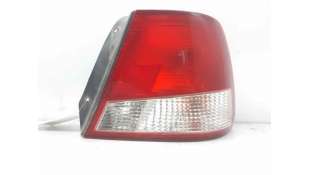 PILOTO TRASERO DERECHO HYUNDAI ACCENT II (2000-2005) 1.3 86CV 1341CC - L.7626684 / 9240225220