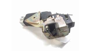 CERRADURA PUERTA DELANTERA DERECHA MITSUBISHI CARISMA (1997-2006) 1.6 (DA1A) 99CV 1597CC - L.7626787 / MR912016 2