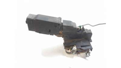 CERRADURA PUERTA DELANTERA IZQUIERDA MITSUBISHI CARISMA (1997-2006) 1.6 (DA1A) 99CV 1597CC - L.7626788 / MR911383